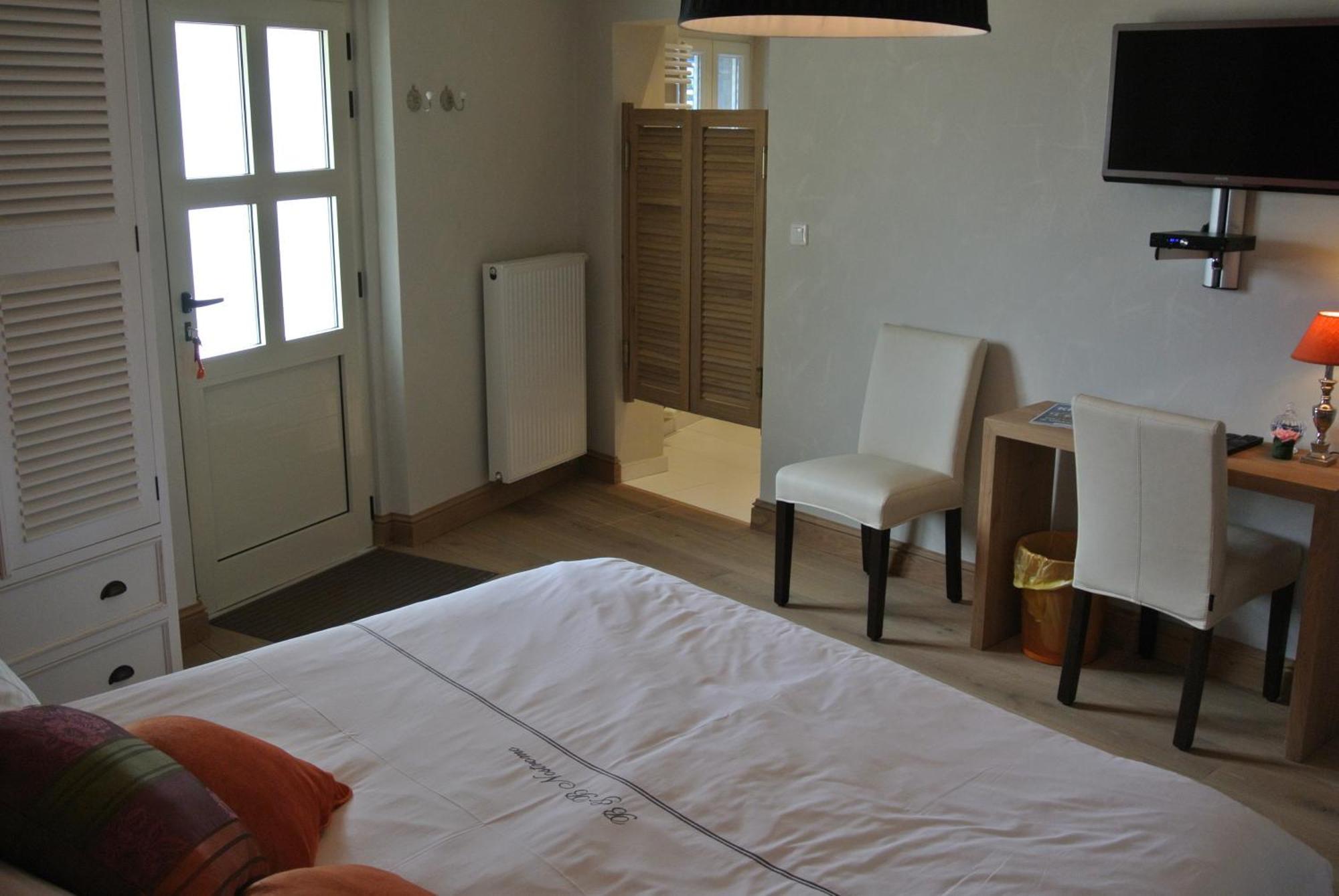 פונטנה B&B Nostromo חדר תמונה