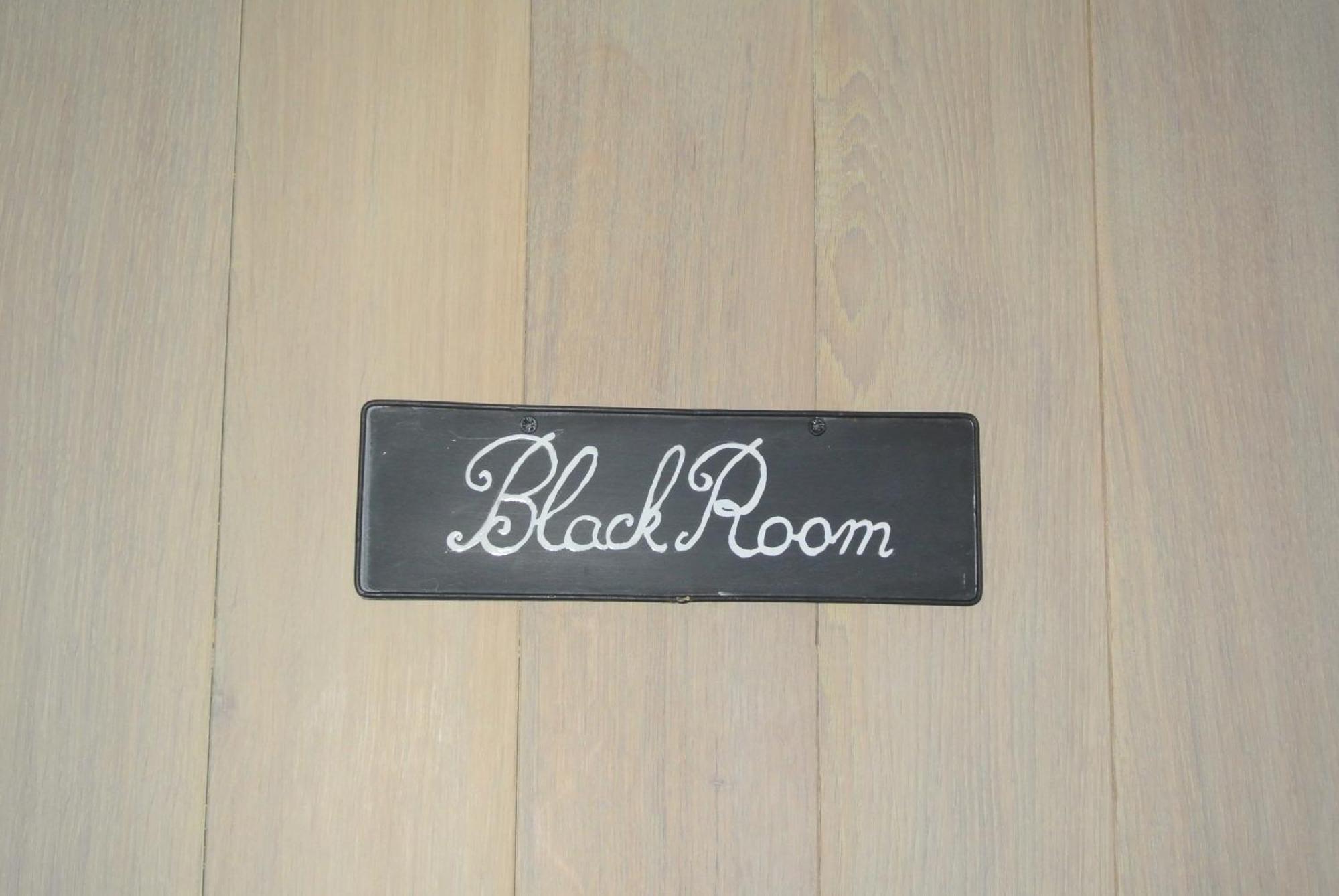 פונטנה B&B Nostromo חדר תמונה