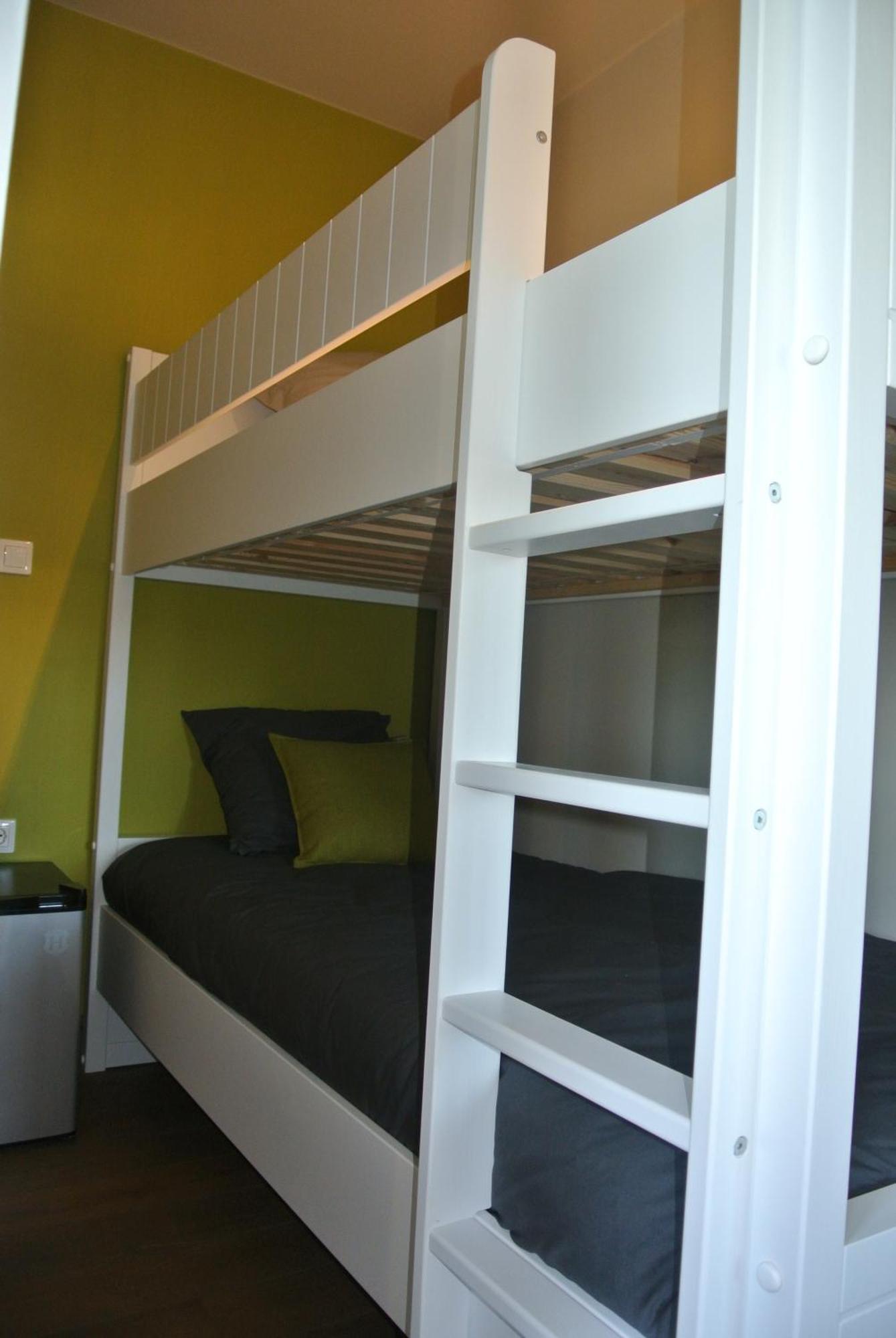 פונטנה B&B Nostromo חדר תמונה